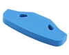 Tamiya TT-01 Urethane Bumper (Blue) TAM53683