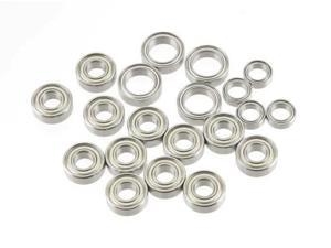 Ball Bearing Set, TT02 TAM54476