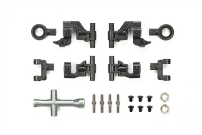 Tamiya TT02 Adjustable Upper Arm Set