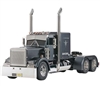 1/14 Grand Hauler, Matte Black Edition TAM56356