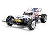 Tamiya Boomerang 2008 1/10 4WD Buggy Kit - TAM58418-60A