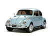Tamiya 1/10 Volkswagen Beetle (M-06 Chassis) TAM58572-60A