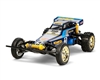 Tamiya Novafox 1/10 Off-Road 2WD Buggy Kit - TAM58577