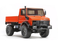 Tamiya RC Mercedes-Benz Unimog 425 - CC01