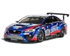 Tamiya Subaru WRX STI 24th Nurburgring 1/10 4WD TT-02 Electric Touring Car Kit TAM58645