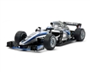 Tamiya F104 PRO II 1/10 Competition F1 Chassis Kit w/Body TAM58652