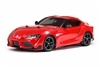 1/10 Toyota GR Supra (TT-02) TAM58674-60A