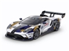 1/10 R/C 2020 Ford GT Mk II (TT-02) TAM58689