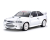 Tamiya 1998 Ford Escort Custom 1/10 4WD Electric Rally Car Kit (TT-02) TAM58691-60A