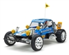 Tamiya Wild One Off-Roader Blockhead Motors 1/10 Off-Road 2WD Buggy Kit, TAM58695