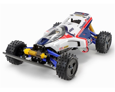 Tamiya Thunder Shot 2022 1/10 4WD Buggy Kit TAM58706