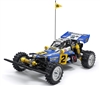 Tamiya Hotshot II "Blockhead Motors" 1/10 4WD Off-Road Buggy Kit, TAM58710A