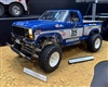 Tamiya Ford F-150 Ranger XLT 1/10 Electric 2WD Off-Road Truck Kit - TAM58759