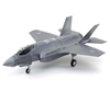 Tamiya 1/48 Lockheed Martin F-35A Lightning II - TAM61124