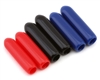 Tamiya Antenna Cap Assortment (6) TAM84189