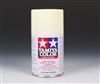 Tamiya TS-7 Racing White Lacquer Spray Paint (100ml) TAM85007