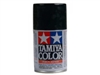 Tamiya TS-14 Black Lacquer Spray Paint (100ml) TAM85014