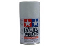 Tamiya TS-26 Pure White Lacquer Spray Paint (100ml) TAM85026