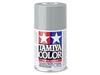 Tamiya TS-32 Haze Grey Lacquer Spray Paint (100ml) TAM85032