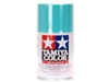 Tamiya TS-41 Coral Blue Lacquer Spray Paint (100ml) TAM85041