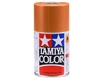 Tamiya TS-92 Metallic Orange Lacquer Spray Paint (100ml) TAM85092