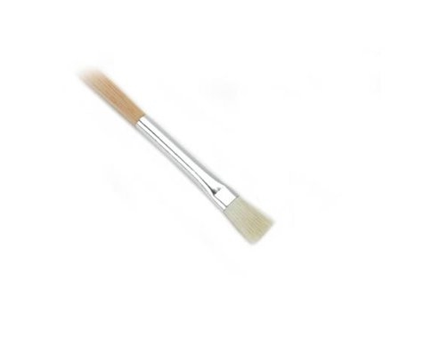 Tamiya Flat Brush #0 TAM87015