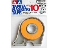 Masking Tape, 10mm TAM87031