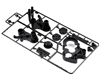 Tamiya C Parts Tree (Subaru Brat) TAM9005130