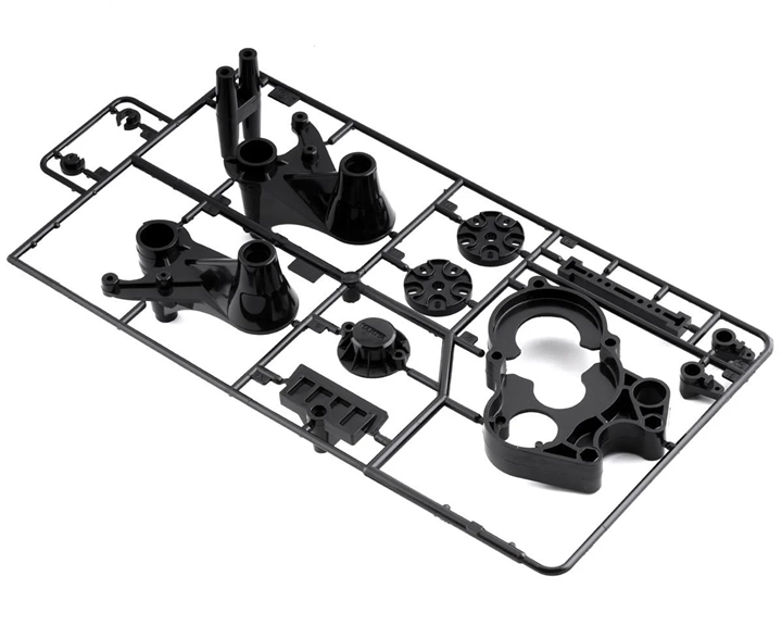 Tamiya C Parts Tree (Subaru Brat) TAM9005130