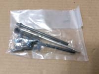 Tamiya 9415846 GP Suspension Hardware