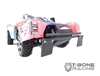 T-Bone Racing Rear Bumper - ARRMA Senton 6S