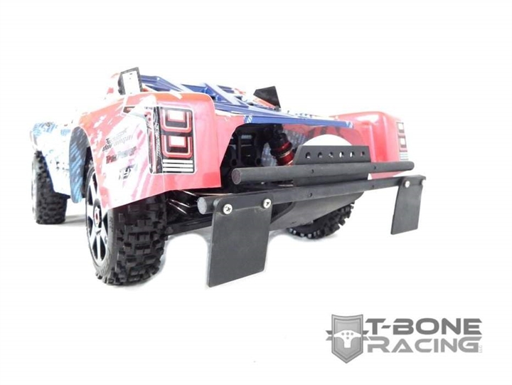 T-Bone Racing Rear Bumper - ARRMA Senton 6S