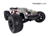 T-Bone Racing Front Bumper - ARRMA Kraton 6S BLX