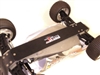 T-Bone Racing Chassis Skid Traxxas Rustler/Bandit VXL, XL5