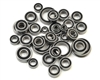 FastEddy Traxxas Maxx 4S Bearing Kit TFE5945