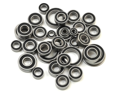 FastEddy Traxxas Maxx 4S Bearing Kit TFE5945