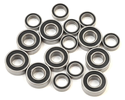 FastEddy Traxxas Mini E-Revo 1/16 Bearing Kit TFE705