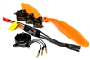 Power Combo Super Lite Series (A) PC04