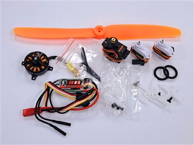 Power Combo Super Lite Series - PC040