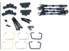 Tekno RC Sway Bar Kit for Revo (TKR1013)