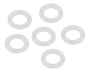 Tekno RC 2022 Spec Differential O-Rings (6) TKR5144B
