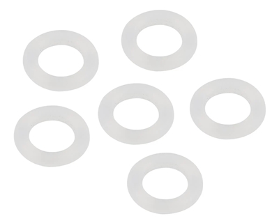 Tekno RC 2022 Spec Differential O-Rings (6) TKR5144B