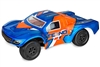 Tekno 1/10 SCT 410SL 4x4 Light Weight SCT Kit - TKR7000