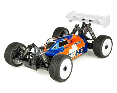 Tekno RC EB48 2.1 4WD Competition 1/8 Electric Buggy Kit, TKR9003