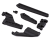 Tekno RC EB48 2.0 Revised Chassis Brace Set - TKR9062B