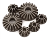 Tekno RC 2.0 Internal Differential Gear Set - TKR9150B