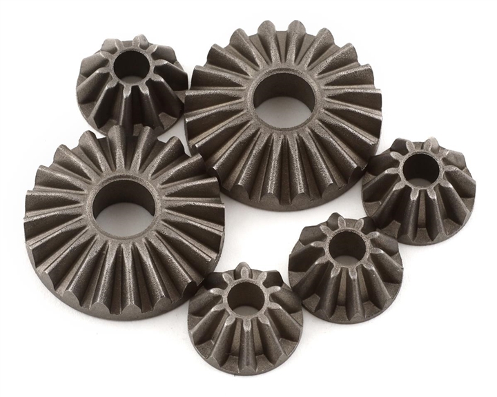 Tekno RC 2.0 Internal Differential Gear Set - TKR9150B