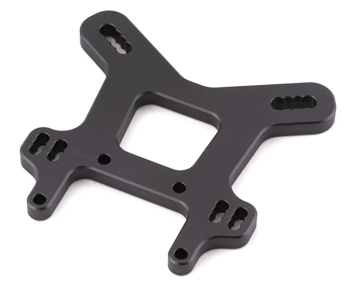 Tekno RC Aluminum Front Shock Tower (Revised) TKR9268B