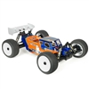 Tekno RC ET48 2.0 1/8 Electric 4WD Off Road Truggy Kit