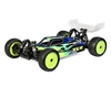 22X-4 Race Kit: 1/10 4WD Buggy TLR03020